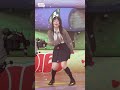 [안방1열 직캠4K] 뉴진스 하니 'Ditto' (NewJeans HANNI FanCam) @SBS Inkigayo 230115