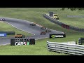 Project Cars Race Replay # Caterham Superlight R500 @ Brands Hatch