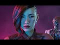 Красноглазый самурай. ВАНШОТ АВТОПИЛОТ КАТАНА-БИЛД в Cyberpunk 2077 Phantom Liberty после патча 2.1