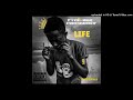 It's Vin.X.MULA- LIFE IS HARD (CHEKA) (OFFICIAL AUDIO)