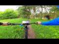 First Ride DJI Avinox eBike - GAME CHANGER EMTB MOTOR!