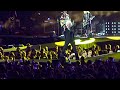 Def Leppard - Rock! Rock! (Till You Drop)/ Rocket, live At Nissan Arena Nashville, 20 July 2024