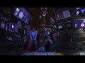 Injustice 1 & 2 All Level Stage Transitions Ever Made