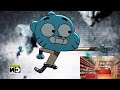 [TAWOG] Gumball: 