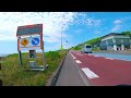 石狩 厚田 アップダウンの道の駅ロード - 北海道サイクリング -