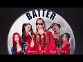 BABYMONSTER - Batter Up (Queen Remix feat. CL, LISA & JENNIE)