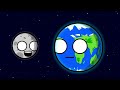 The Earth flew out of Orbit - Part 2