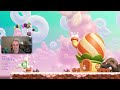 I Tried Mario Wonder's Hardest Levels