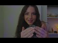 ASMR Reiki ⛈️Powerful Energy Cleansing, re center nervous system (Clearing thunder storm, card pull)