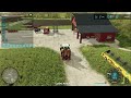 TUTORIAL - Jaké si koupit stroje | Farming Simulator 22 | Lets play | Česky