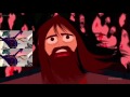 [Samurai Jack Season 5] 