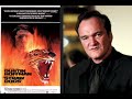 Quentin Tarantino interview - Reviews Sam Peckinpah's Staw Dogs - Video Archives Podcast