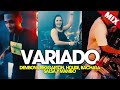 VARIADO MIX 02 (DEMBOW, REGGAETON, HOUSE, BACHATA, SALSA Y MAMBO) | DJ SCUFF | (SIN MALAS PALABRAS)