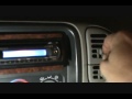 Chevrolet C/K truck mode and blend door actuator replacement