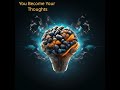 Your Thoughts Rule Your Life- Audiobook