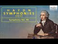 Haydn: Symphony No. 90 in C Major