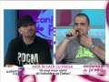 Interviu Cheloo la Conferinta de Presa - Antena 2 (14.07.2012)