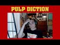 The Sopranos | Pulp Diction Ep. 7