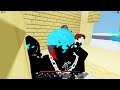 My First Time Playing Roblox Bedwars..