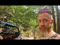 Tennessee SXS/UTV Trail Riding - Polaris RZR XP, Turbo R, Can-Am Maverick Sport, Kawasaki KRX 1000