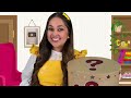 Construction Vehicles, Cars, Shapes & Animals For Kids 🚧 🚜 🏎️ 🦘 | Ms Moni | Kids Learning Videos