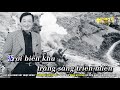 Karaoke Thư Về Em Gái Thành Đô - Tone Nam Nhạc Sống Dễ Hát Nhất