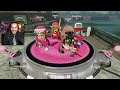 The Final Games of Splatoon 1...