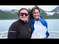 Day 3 -Alaska Tour with Mota Maharaj Shree