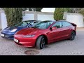 El Nuevo Tesla Model 3 Tiene Un Problema.. (O Varios)