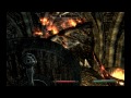 Let's Play The Elder Scrolls V: Skyrim Dawnguard DLC Pt. 9 - Castle Volkihar