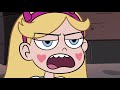 The Hard Goodbyes...  | Star vs. the Forces of Evil | @disneyxd