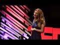 Visionaries are People Who Can See In The Dark | Justine Musk | TEDxUIUC