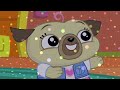 Chip, the Picnic Entertainer | Chip & Potato | Cartoons for Kids | WildBrain Zoo