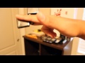 Zippo Trick Tutorial: 