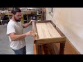 Concealment Table Build