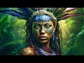 Amazonia Relaxing Music - Calming Female Vocal Music | Amazon Rainforest Ambience [Soothing Music]