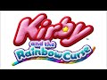 Rainbow Across the Skies - Kirby and the Rainbow Curse