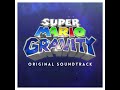 Starflake Galaxy - Super Mario Gravity