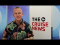 CRUISE NEWS: Cruise Industry Shake-up Underway | Top 10 News