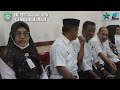 Sosialisasi Perangkat Daerah Pengguna Arsip Dinamis || Kab. Pangkep