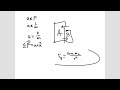 Unit 2, Video 1 - Newton's Laws of Motion