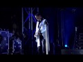 Muse - Time is Running Out Glastonbury 2004 HD