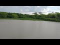 Parque ecológico/lagoa em Ji-Paraná Rondônia