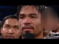 MANNY PACQUIAO VS BRANDON RIOS