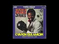 Science Babble - Cannonball Jones (Official Audio)