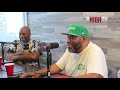 Bun B: Pimp C Told Jay Z The TV Ain't Got No Temperature, Jay Looked At Me And Said.. Big Pimpin $1M