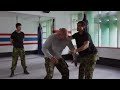 Watch this Before You Enroll in Krav Maga