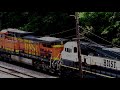 Trains of Atlanta Vol:5