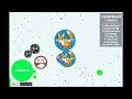 Agar.io episode.2 5000+ mass