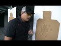 NEW Vortex Defender-CCW™ Red Dot Shakedown – Live Fire Drills with Vortex Edge Firearms Instructor